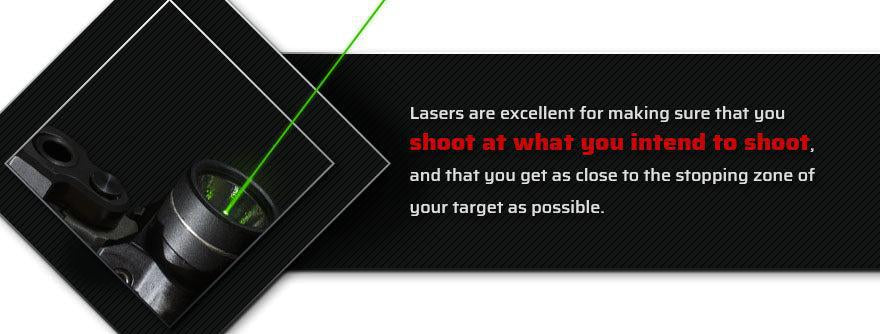 laser sights quote