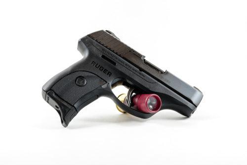 Ruger LC9 handgun