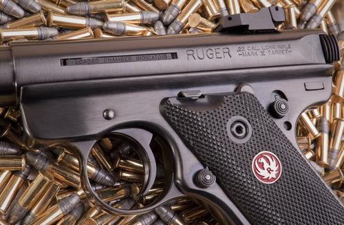 Ruger SR9C