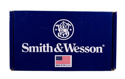 Smith & Wesson pistol box