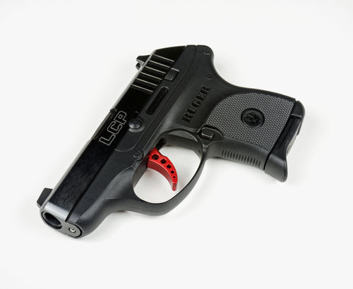 ultra compact handgun