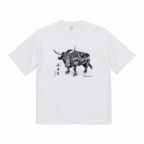 平井牛オリジナルTシャツ