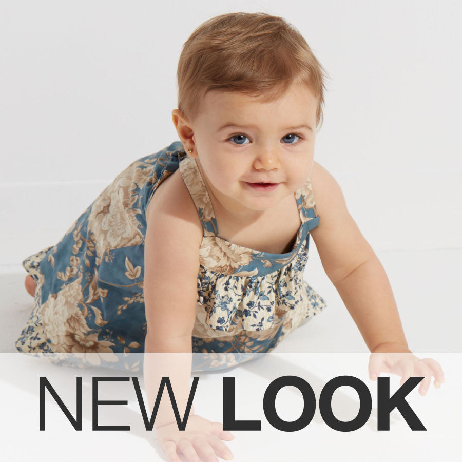 34+ Newlook Baby Boy Sewing Patterns