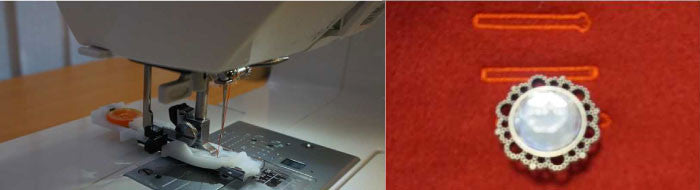 Blog - Make The Perfect Buttonhole … WeaverDee.com Sewing & Crafts