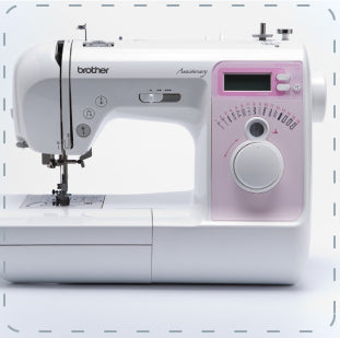Beginner Sewing Machine Buying Guide –  Blog