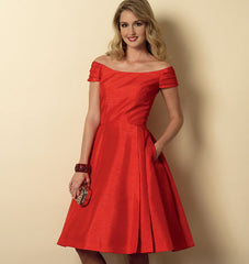 Sewing Patterns - Special Occasion & Eveningwear – WeaverDee.com