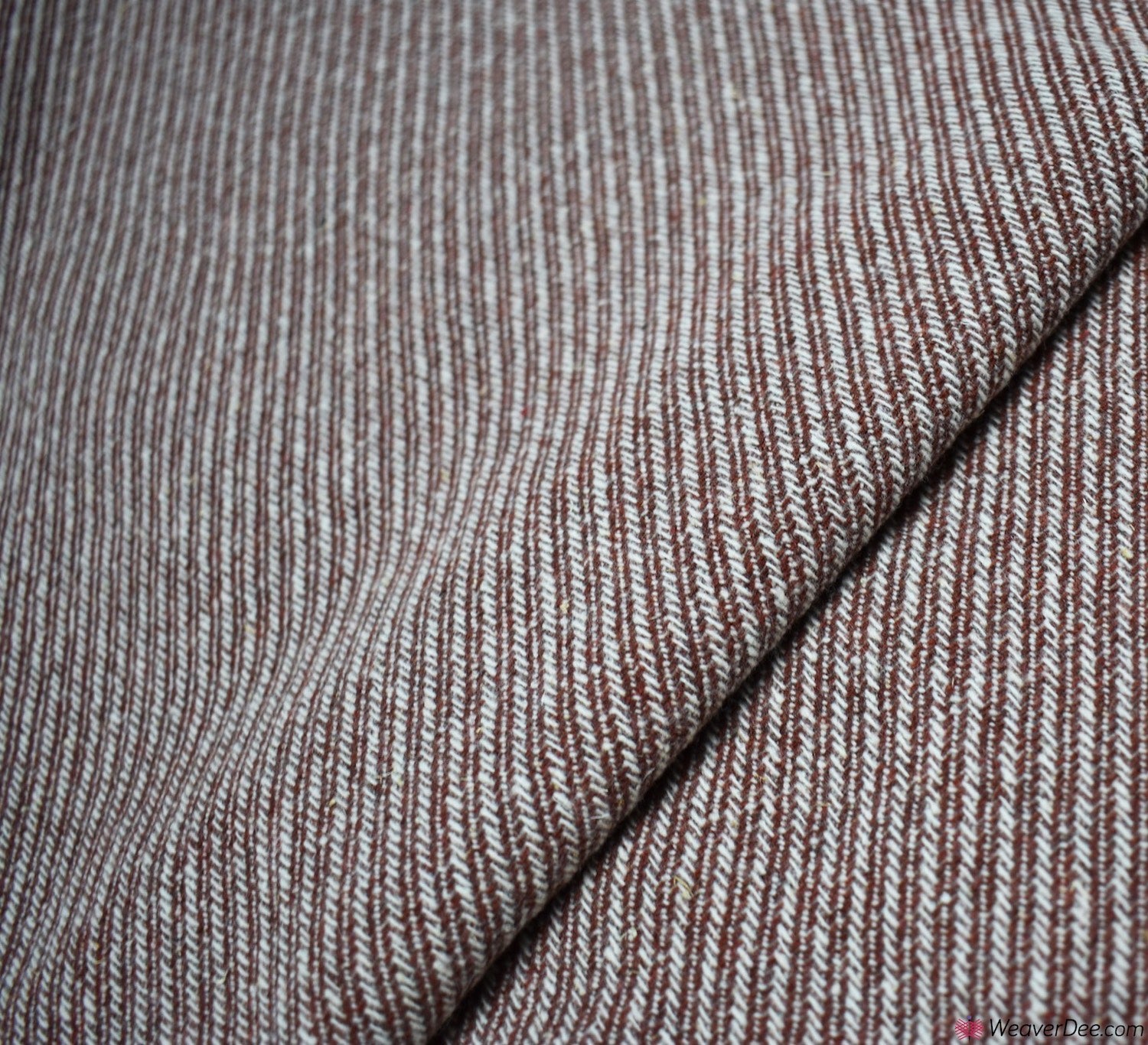 diagonal fabric