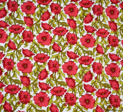 NEW Fabrics at WeaverDee – WeaverDee.com