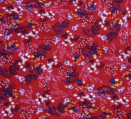 Viscose Fabrics – WeaverDee.com