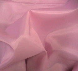 WeaverDee - Dress Lining Fabric / 150cm / Light Pink - WeaverDee.com Sewing & Crafts