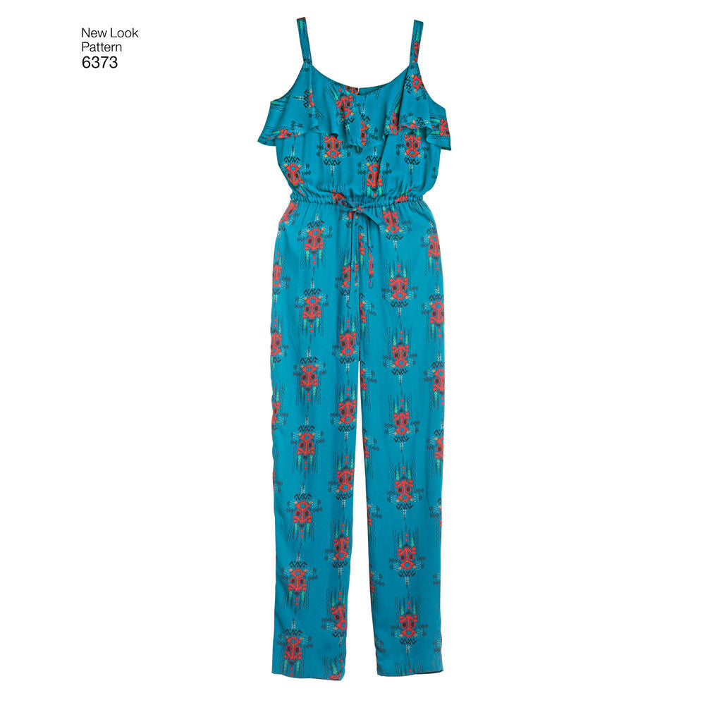 new look dresses jumpsuits