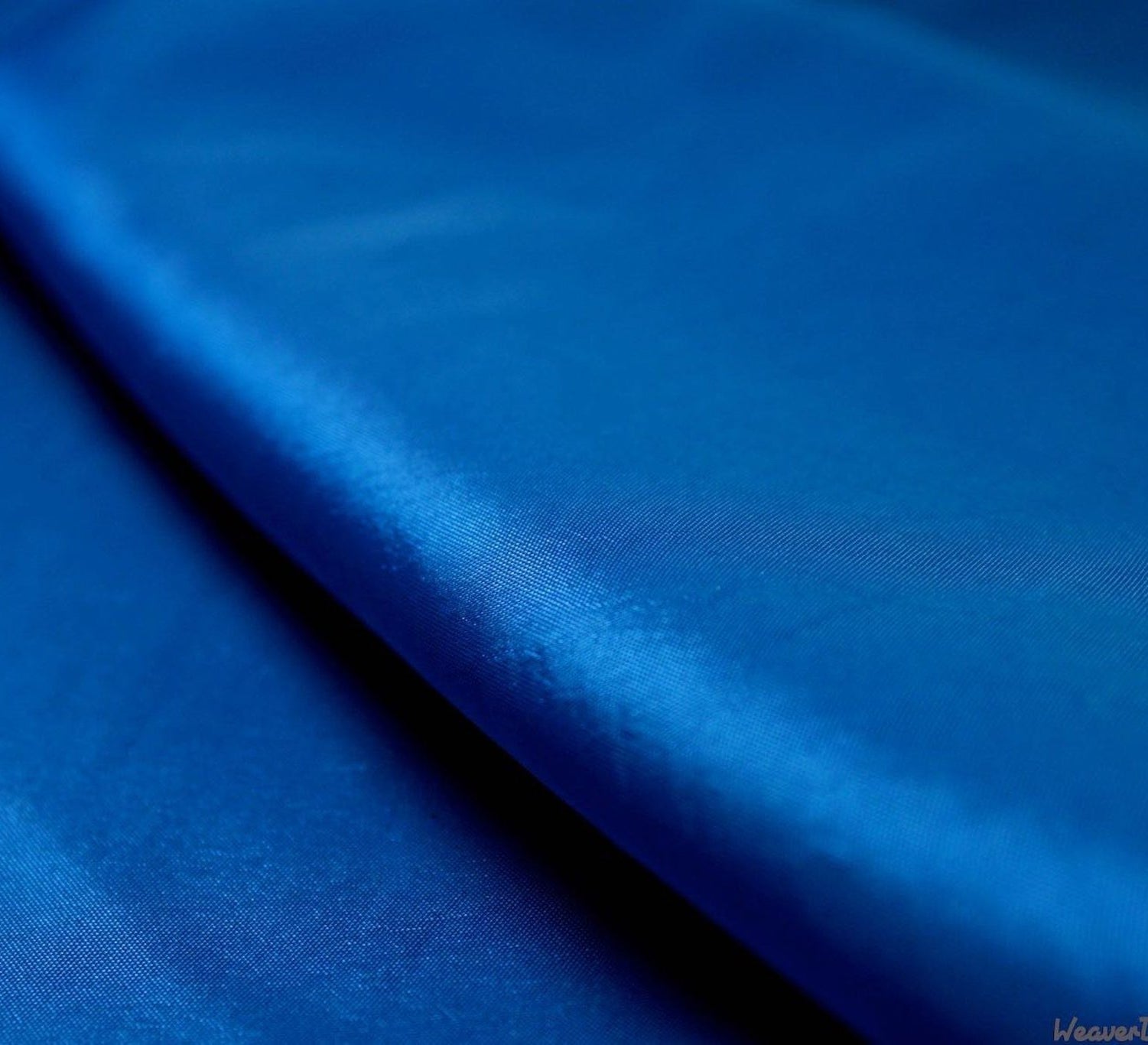 Two Tone Taffeta Fabric / Royal Blue #139 – WeaverDee.com