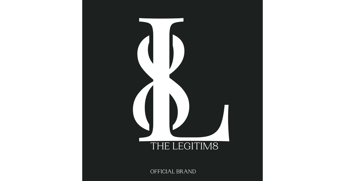 THE LEGITIM8