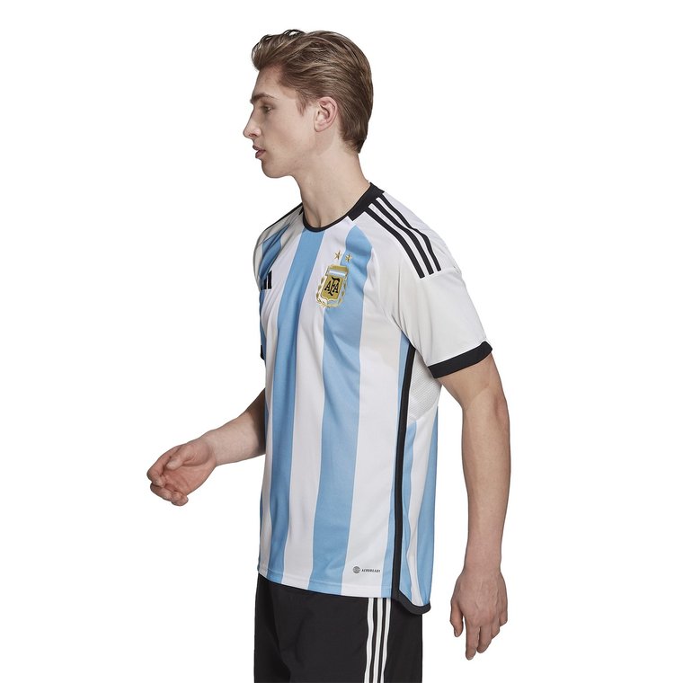 adidas argentina home shirt