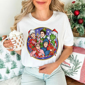 Characters - Vinyl Everything 