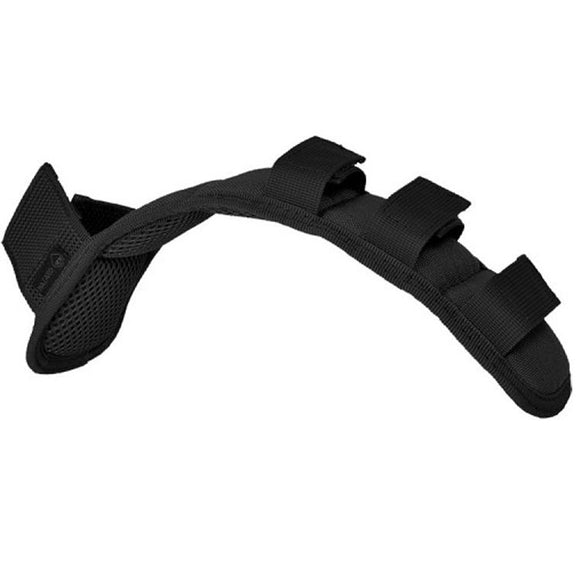 CTA Digital Adjustable Shoulder Carry Strap with Padding - Black  CEADD-PADSTP