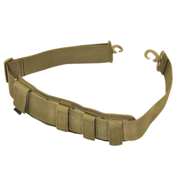 HAZARD 4 Deluxe: Shoulder Strap Pad w/MOLLE Top