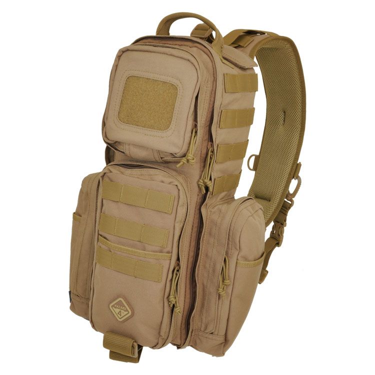 ☆セール ハザード4 v17 Rocket Sling Pack Coyote - crumiller.com