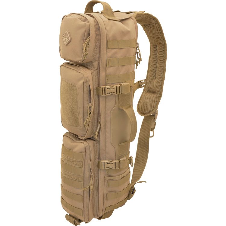 Plan-B™ Evac™ Series Front/Back Modular Sling Pack by Hazard 4