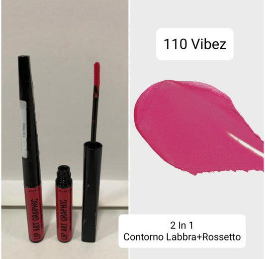 MISS ROSE BLUSH – IlMattodellaCosmetica