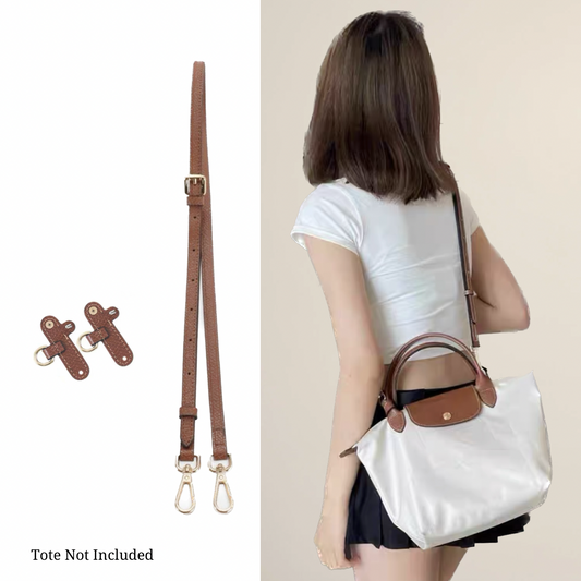 Transform Your Longchamp Mini Bag … curated on LTK