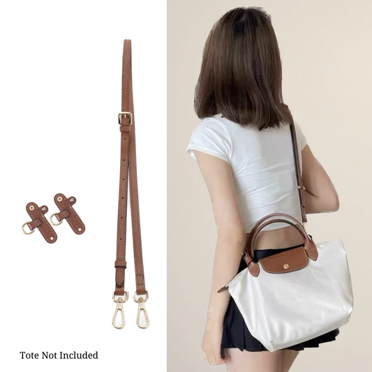 LongChamp City Pouch Conversion Set