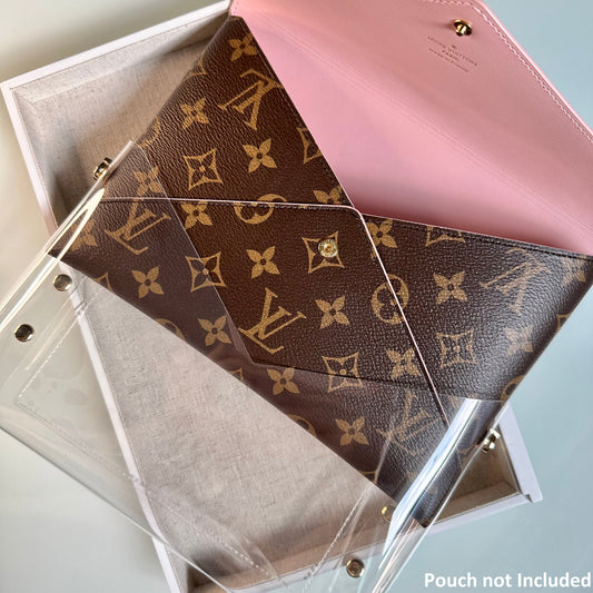 Neverfull pouch – Andreu's Luxury Closet