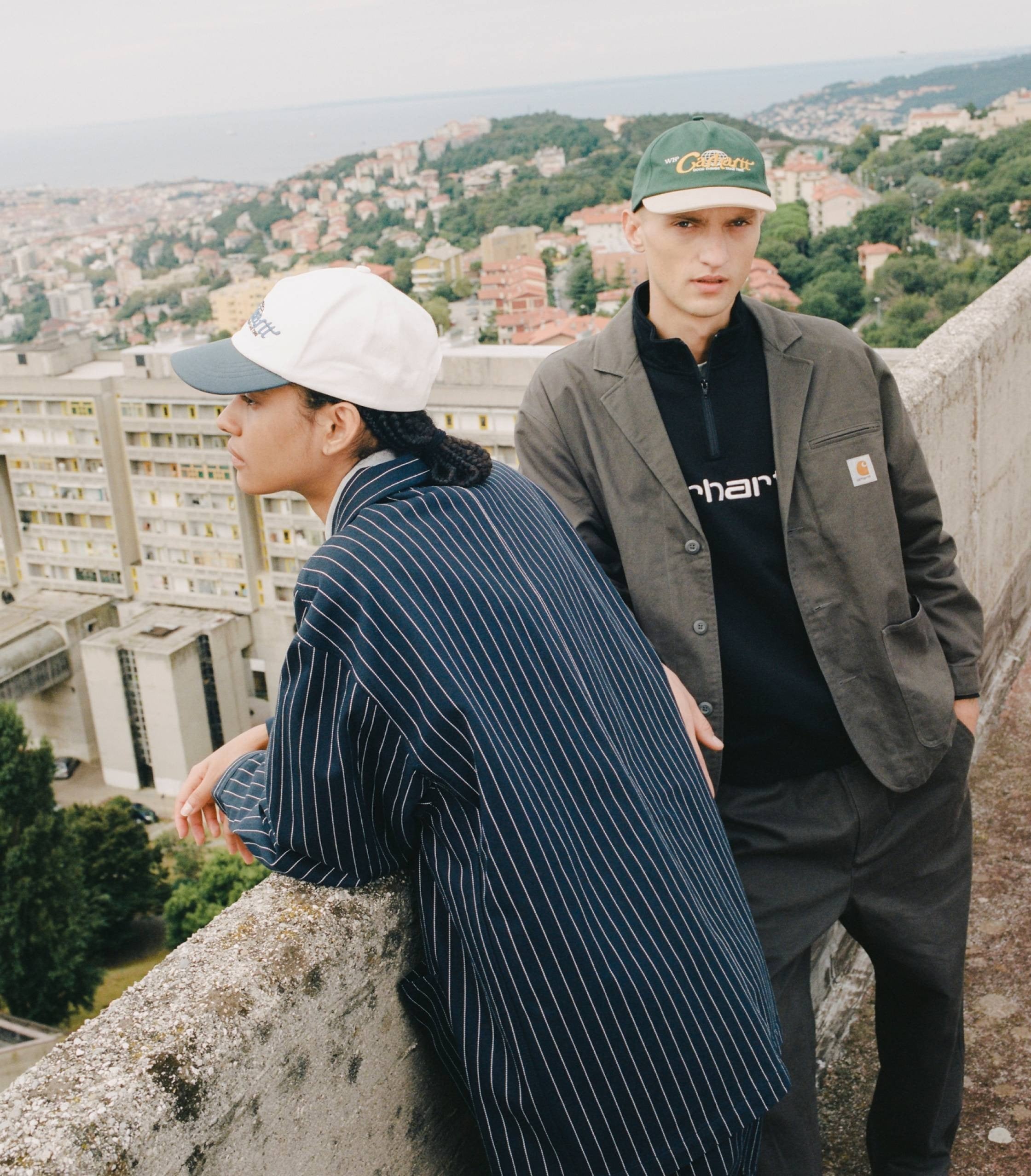 F/W23 Store Exclusives - Carhartt WIP Malaysia