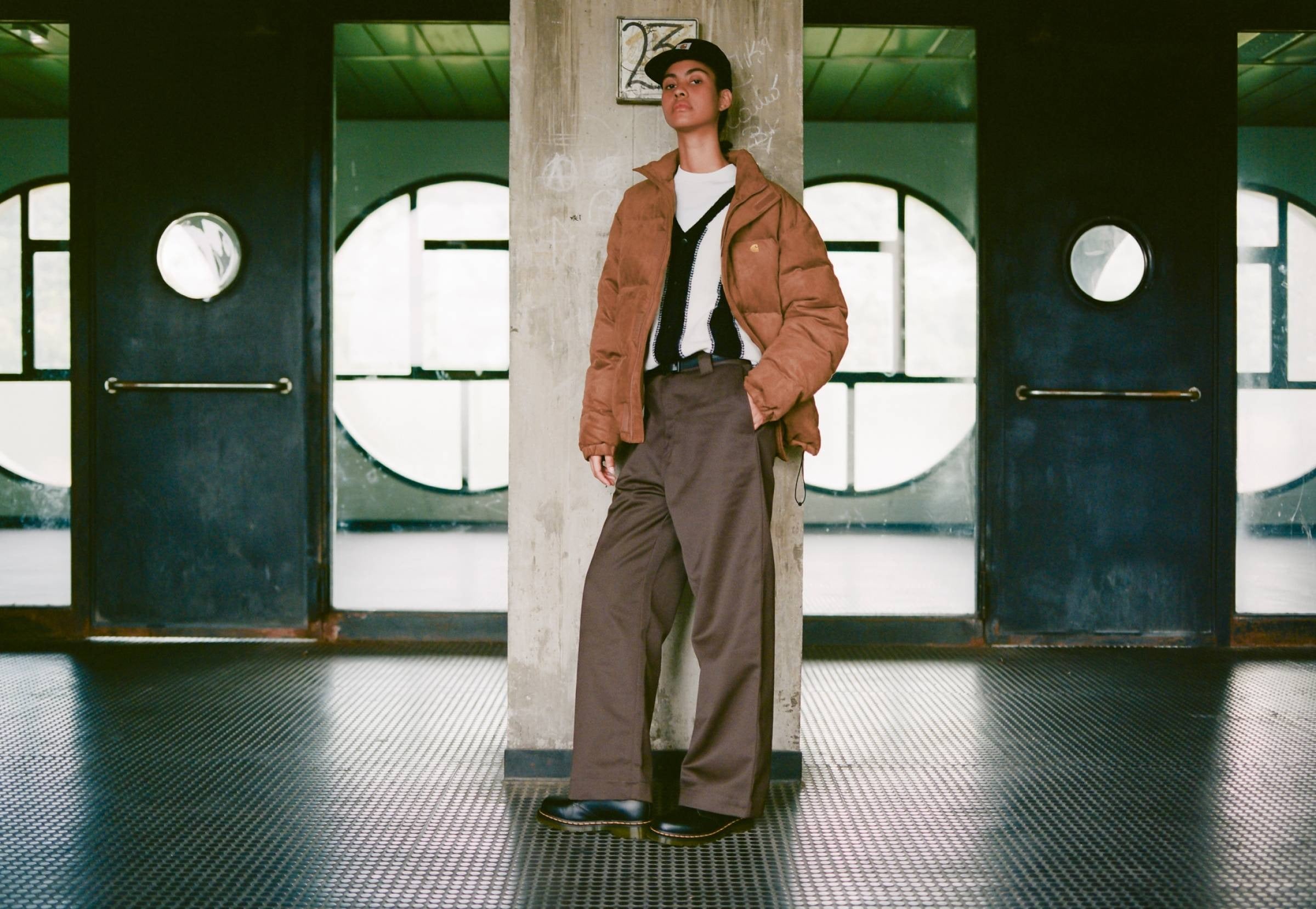 F/W23 Store Exclusives - Carhartt WIP Malaysia