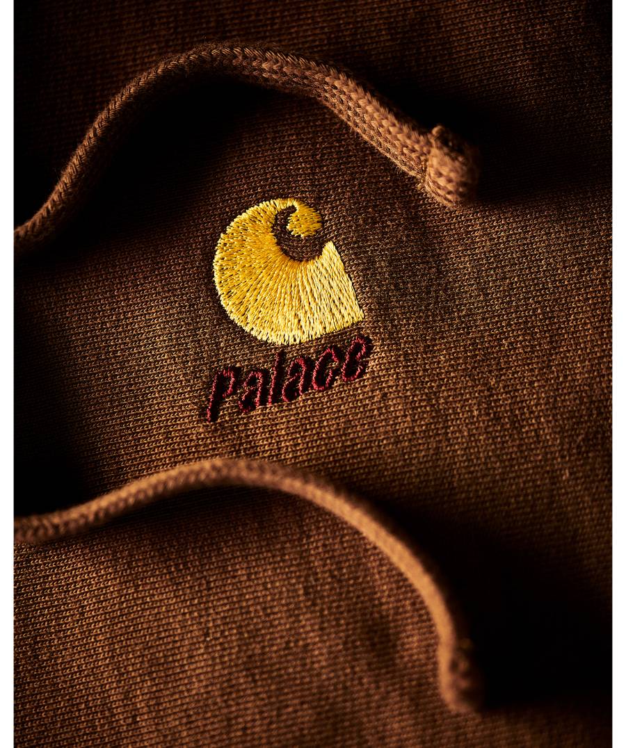 Palace Carhartt WIP – Carhartt WIP Malaysia