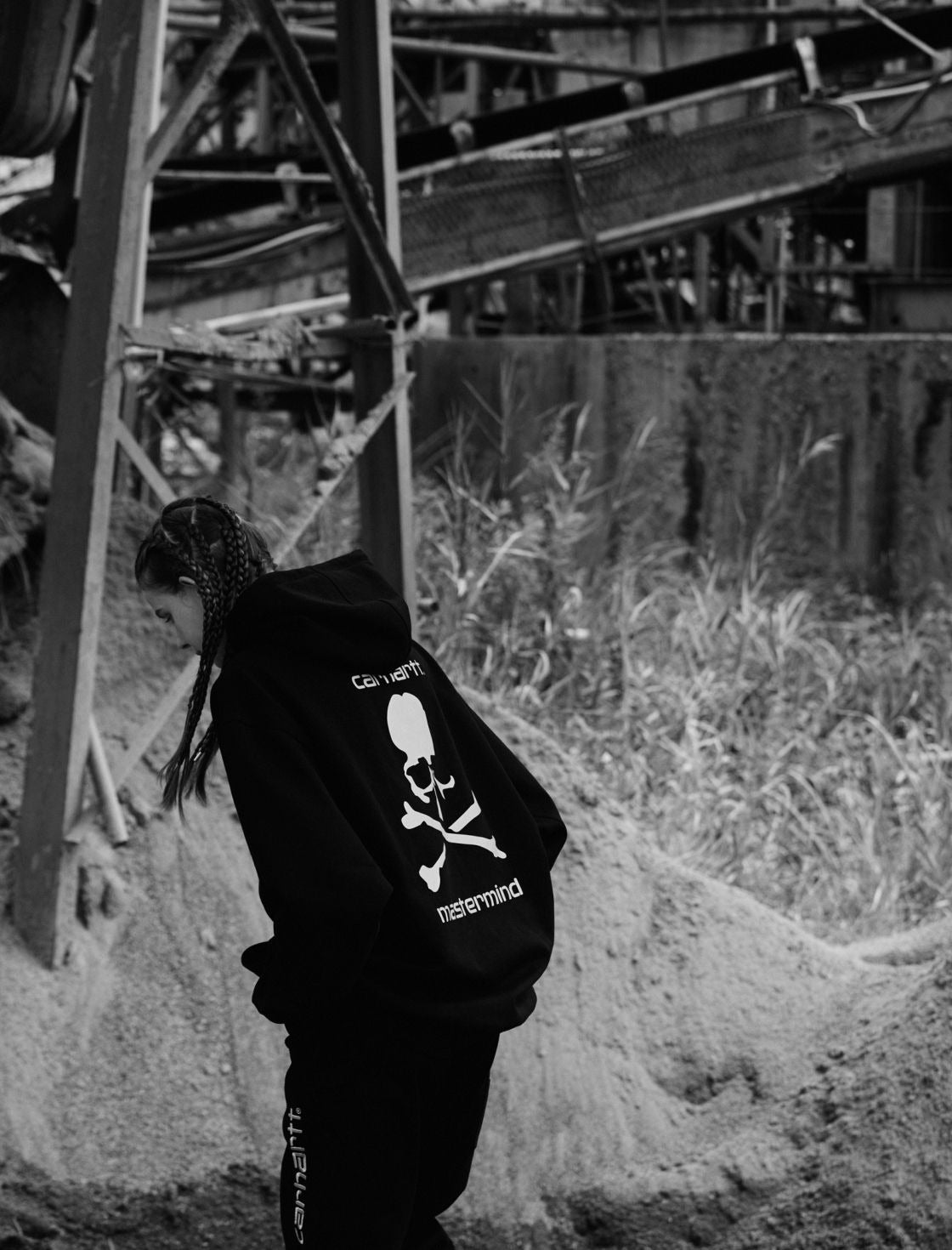 Mastermind Japan x Carhartt WIP - Carhartt WIP Malaysia