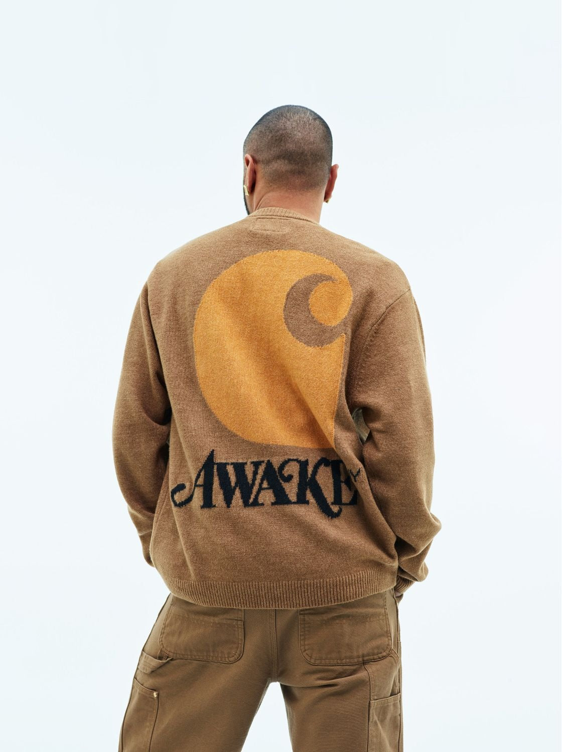 Carhartt WIP x Awake NY - Carhartt WIP Malaysia