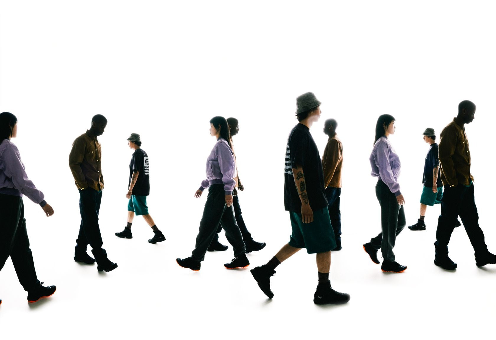 S/S23: Icons Reworked - Carhartt WIP Malaysia