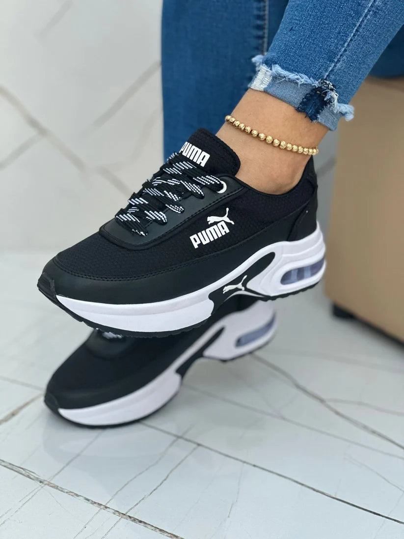Zapatillas Ortopedicas Puma Fashion