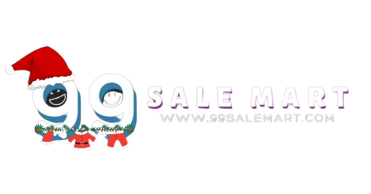 99salemart