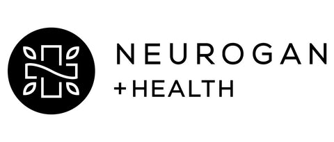 Neurogan Health brand logo