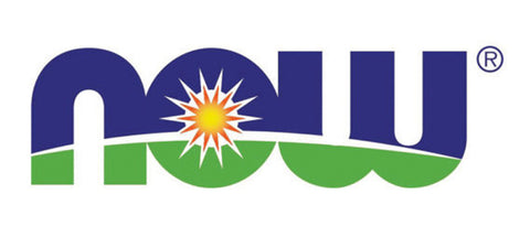 Now brand logo