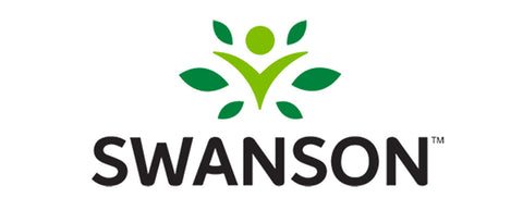 Swanson Health brand logo