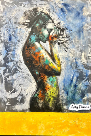 ArtyDunes Figurative Art