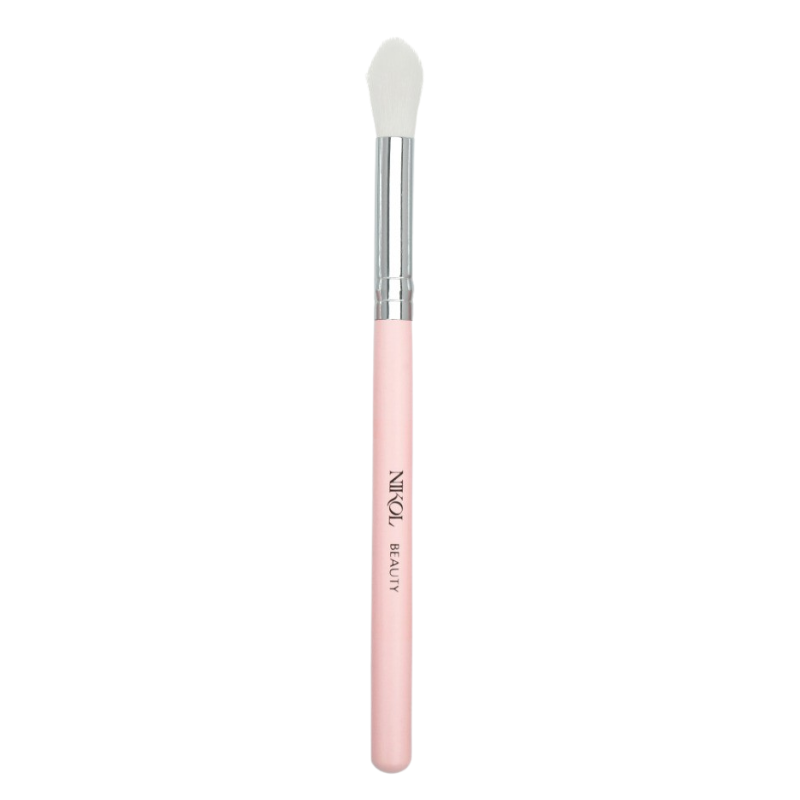 Essential Makeup Brush Set – Nikol Beauty