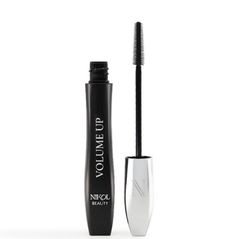 VOLUME UP Mascara - Nikol Beauty product image