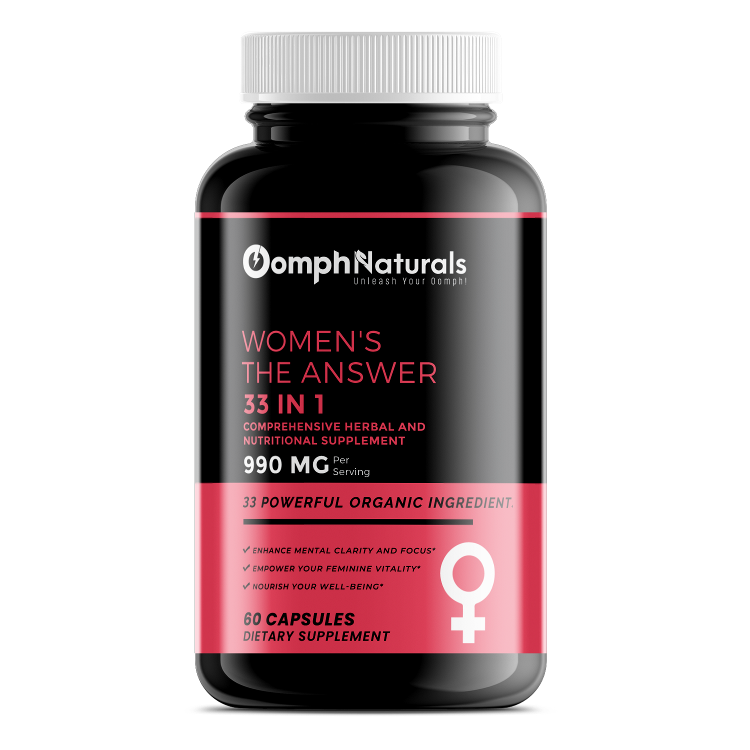 The+Answer+Women's+Wellness+Capsules