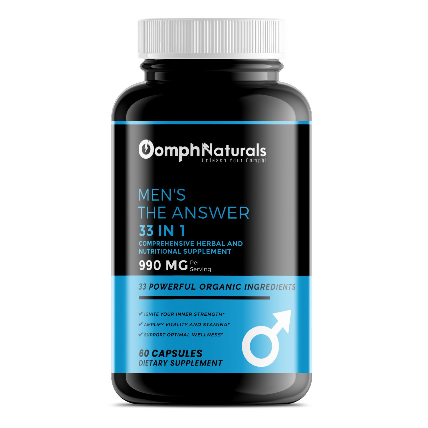 The+Answer+Men's+Wellness+Capsules