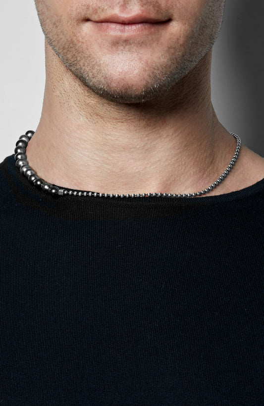 Louis Vuitton Printed Logo Collar Long Sleeve