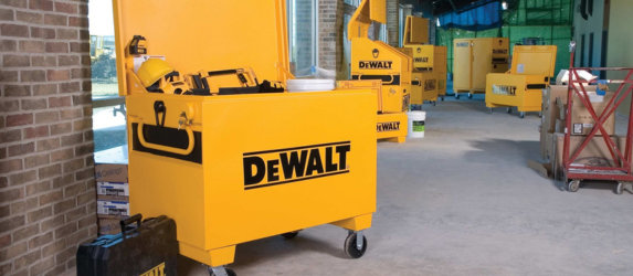 Dewalt Storage