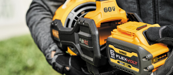 Flexvolt dewalt cordless