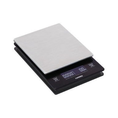 Rhino Coffee Gear Stealth Espresso Scale 2000 g - Crema