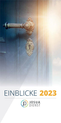 Einblicke 2023