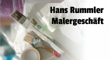 Hans Rummler Malergeschäft