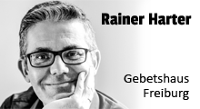 Rainer Harter